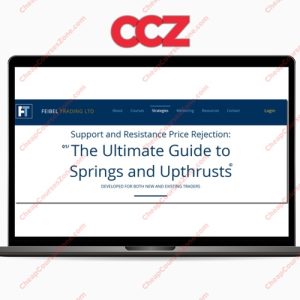 Feibel Trading The Ultimate Guide to Springs and Upthrusts