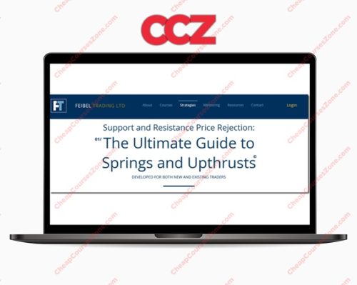 Feibel Trading The Ultimate Guide to Springs and Upthrusts