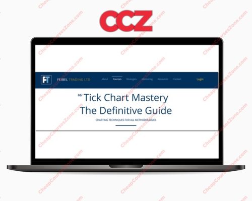 Feibel Trading Tick Chart Mastery