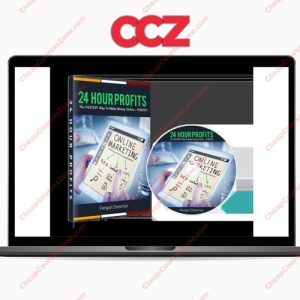 Fergal Downes 24 Hour Profits