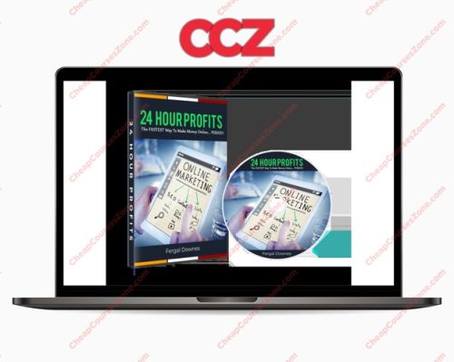 Fergal Downes 24 Hour Profits