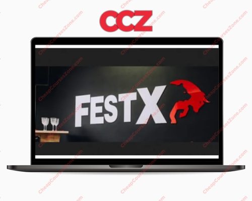 FestX 20 30 Full Completed