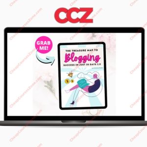 FinSavvy Panda ChatGPT The Treasure Map To Blogging Success in 30 Days 20