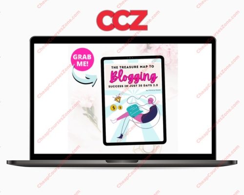 FinSavvy Panda ChatGPT The Treasure Map To Blogging Success in 30 Days 20