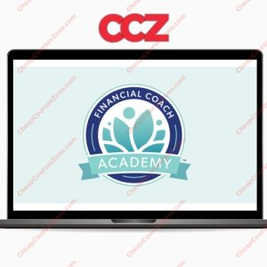 Financial Coach Academy Financial Coach Training 40