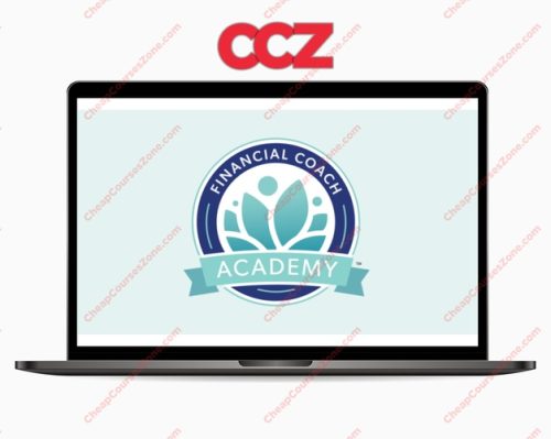 Financial Coach Academy Financial Coach Training 40