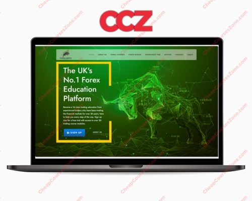 Financial Markets Online VIP Membership