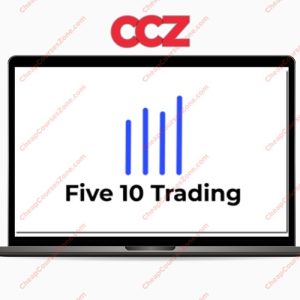 Five 10 Trading Basic Day Trading Course