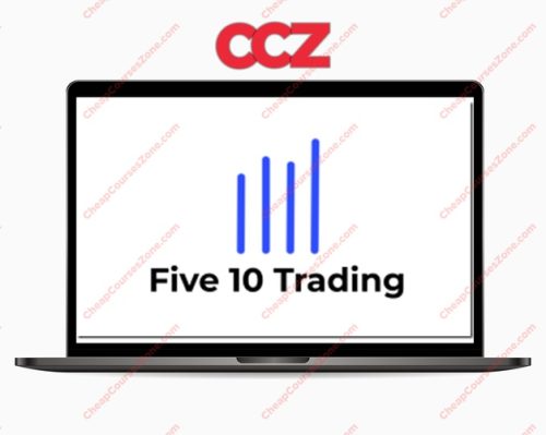 Five 10 Trading Basic Day Trading Course