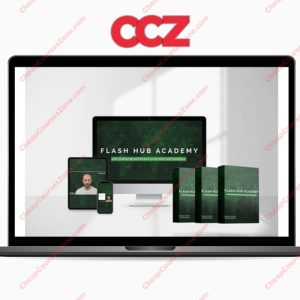 Flash Hub Academy