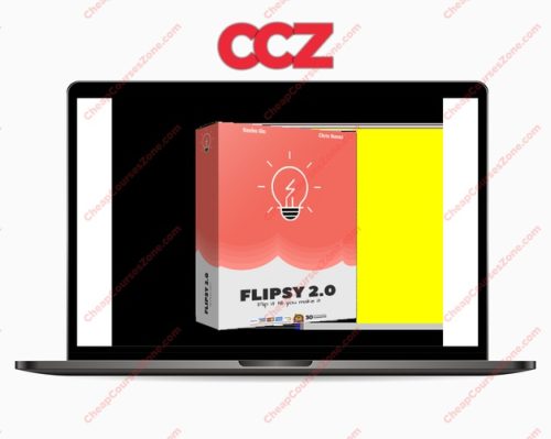 Flipsy 20