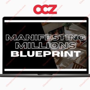 Flora Szivos Manifesting Millions Blueprint