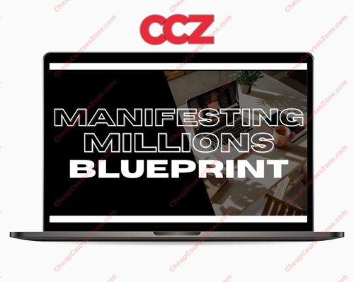 Flora Szivos Manifesting Millions Blueprint