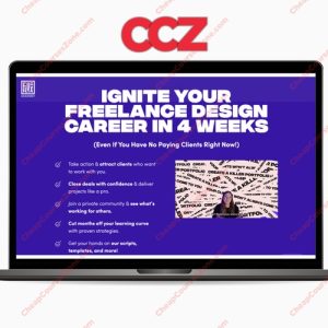 Flux Academy Design Career Kickstarter Bundle