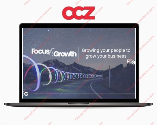 Focus4growth Sales Acceleration