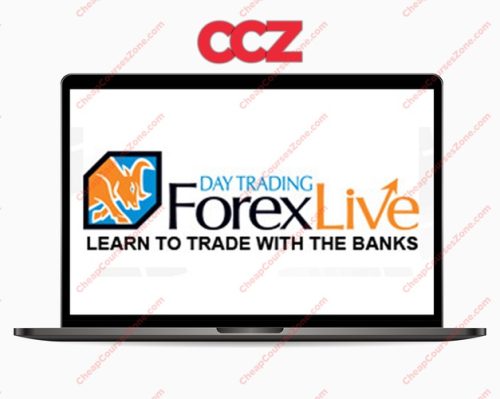 Forex Bank Trading Course