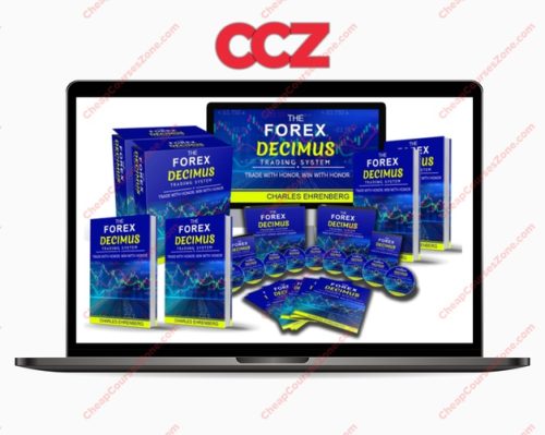 Forex Decimus Trading System