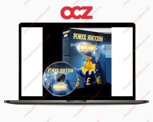 Forex Success Code Proven Trading Formula