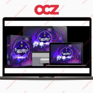 Forsaken Traffic Get Page 1 Rankings and TONS Of FREE BUYER Traffic Launching 2 April 2021