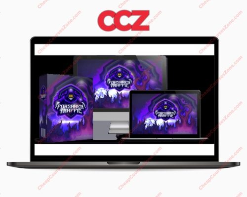 Forsaken Traffic Get Page 1 Rankings and TONS Of FREE BUYER Traffic Launching 2 April 2021