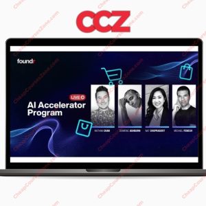 Foundr Ai Accelerator Program