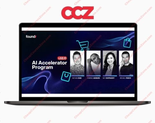Foundr Ai Accelerator Program