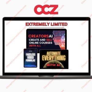 Frank Kern AI Rainmaker Course 2023 Latest With AI Update 1 Update 2 Update 3