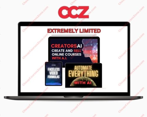 Frank Kern AI Rainmaker Course 2023 Latest With AI Update 1 Update 2 Update 3