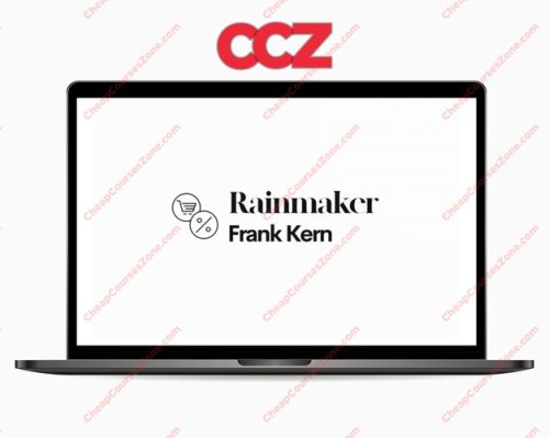 Frank Kern Rainmaker Certification
