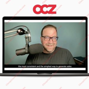 Frank Kern Social Sales Formula