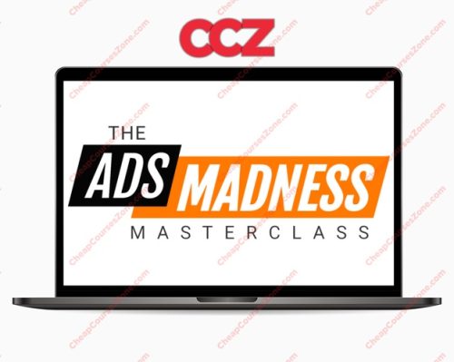 Frank Kern Stefan Georgi The Ads Madness Masterclass