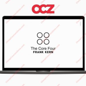 Frank Kern The Core Four Program