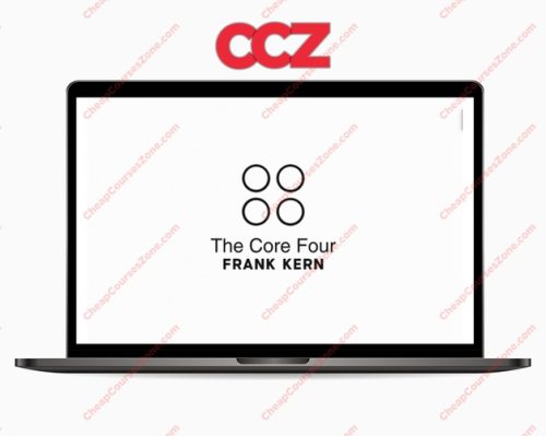 Frank Kern The Core Four Program