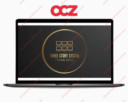 Frank Kern The Three Story System Update 1