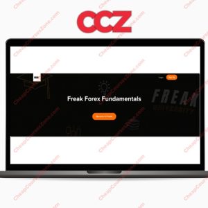 Freak Forex Fundamentals