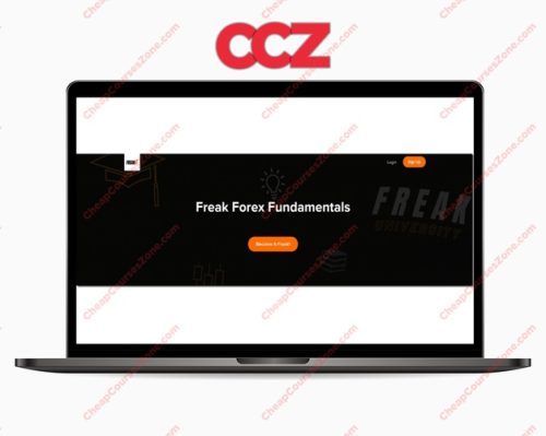 Freak Forex Fundamentals