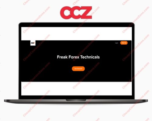 Freak Forex Technicals