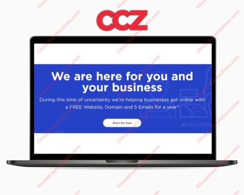 Free 1 Year COM ORG NET US BIZ Domain From Yahoo