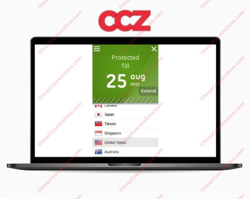 Free 1 Year VPN Subscription