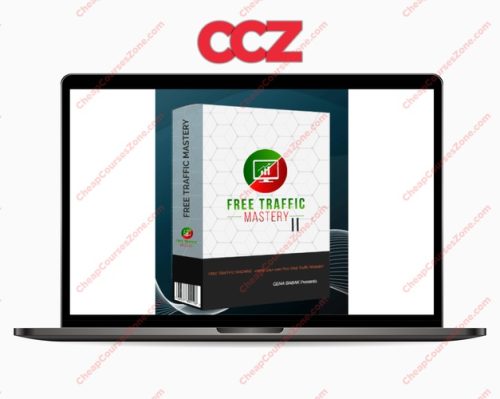 Free Traffic Mastery Profit Funnel