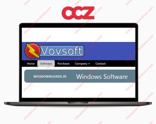 Free Universal License during the COVID-19 crisis for all 78 Vovsoft Products