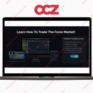 Freedom Trading Course Financial Freedom Trading