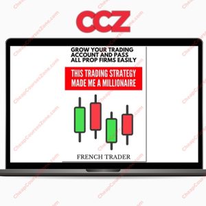 French Trader Trading Book 2024