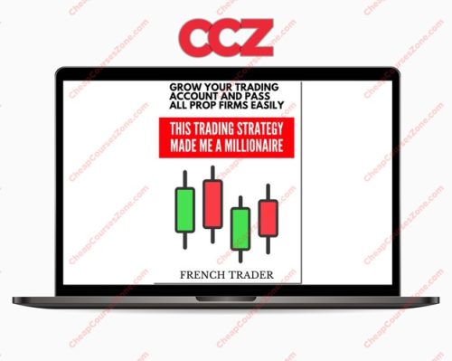 French Trader Trading Book 2024