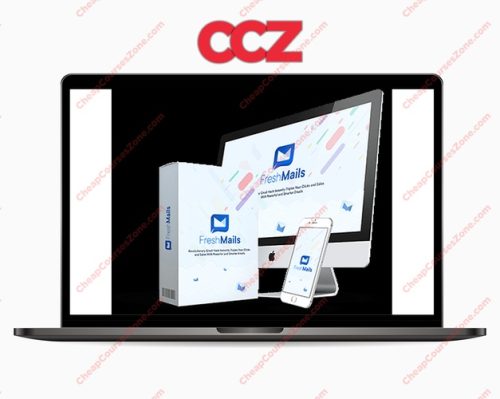 Freshmails Simple 1 Min Trick to Turn Your Email Marketing into More Sales and Traffic