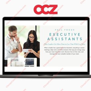 Full Focus Executive Assistants
