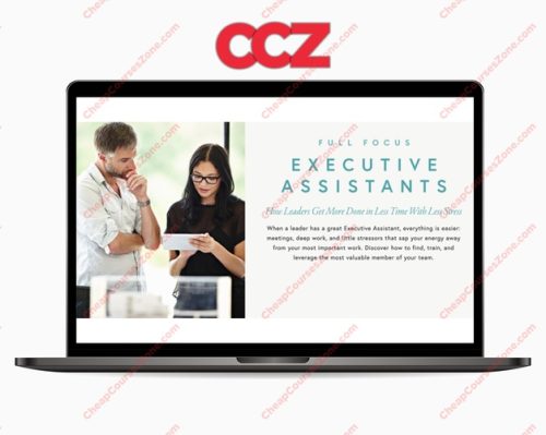 Full Focus Executive Assistants