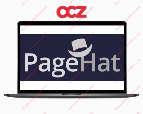 Full PageHat Call-To-Action Pages OTOs