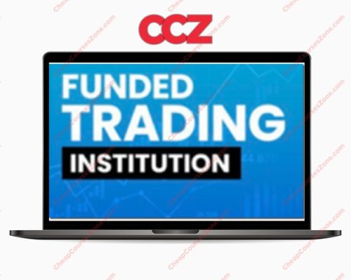 Funded Trading Institution Course