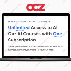 Futurepedia Skill Leap AI All Courses